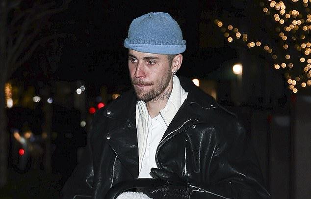 Кендалл и Кайли Дженнер поддерживают Хейли Бибер в трудные моменты