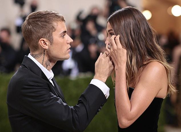 Хейли Бибер на Met Gala: Возвращение после критики и слухов
