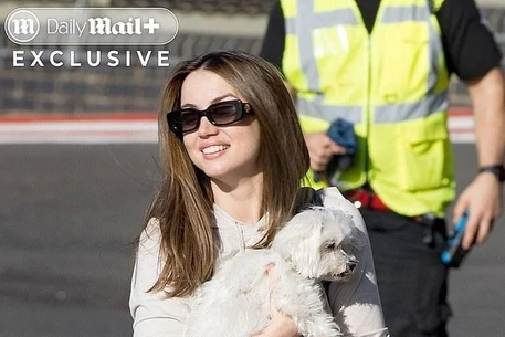 Роман в Голливуде: Испытание для Тома Круза и Аны де Армас