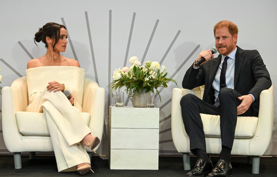 Меган Маркл наняла бывшую помощницу Билла Гейтса