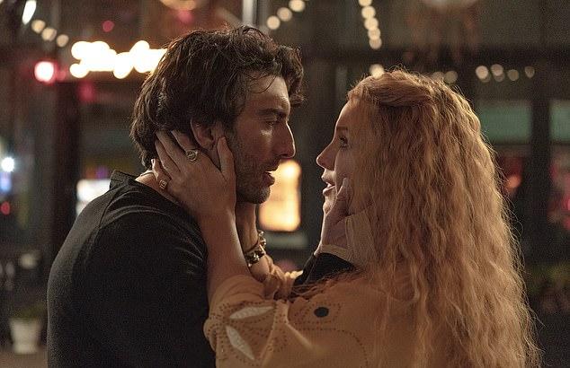 Скарлетт Йоханссон оказалась в орбите скандала вокруг фильма «It Ends With Us»