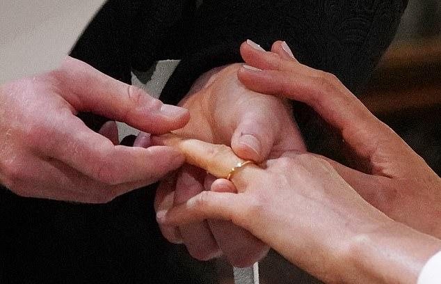 Свадьба принца Гарри: Нервы и неожиданности в Виндзоре