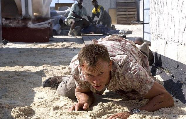 Кто станет следующим Джеймсом Бондом?