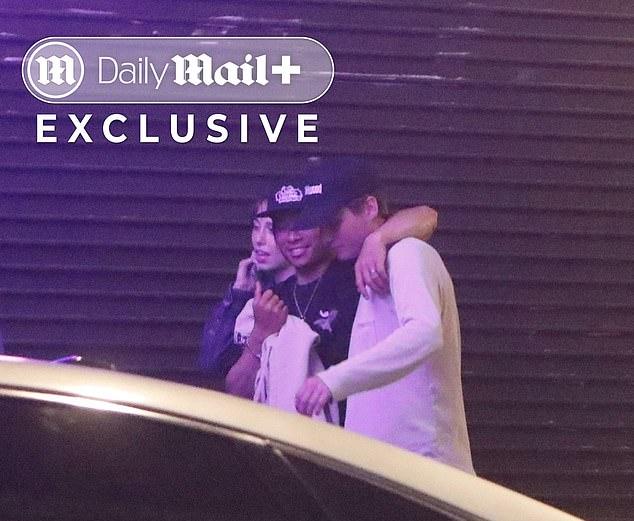 Проблемный сын Анджелины Джоли и Брэда Питта Пакс столкнулся с очередной неудачей