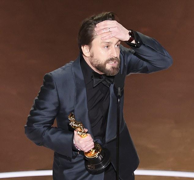 Киран Калкин просит занизить ожидания к его новой роли в «Голодных играх»