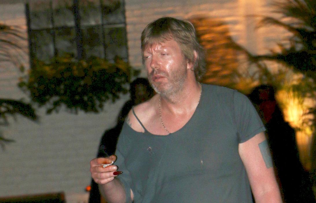 Сын Шер, Илайджа Блу Оллман, экстренно госпитализирован после передозировки