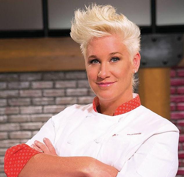 Любимая звезда Food Network была найдена мертвой в своей бруклинской квартире во вторник.