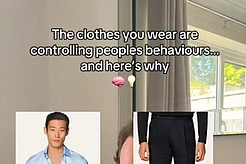 Как дресс-код на работе меняет отношение: эффект, который удивит