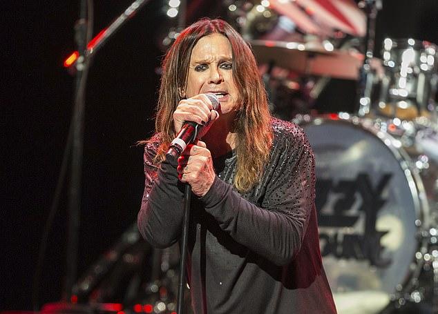 Оззи Осборн рассказал о прощании с фанатами Black Sabbath на своем предстоящем последнем концерте