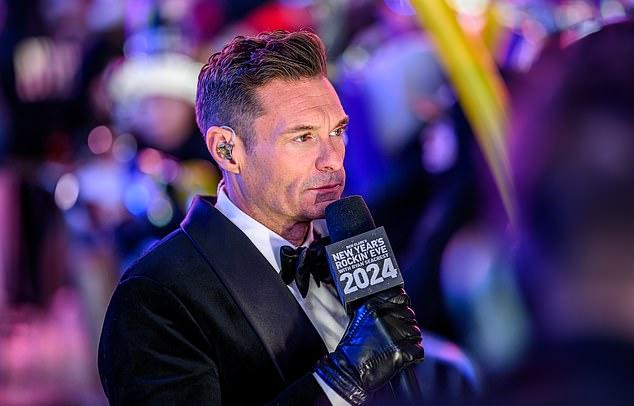 Я пошутил: Сикреста взяли на Idol, потому что он единственный, кто годится по росту для определенных дел.
