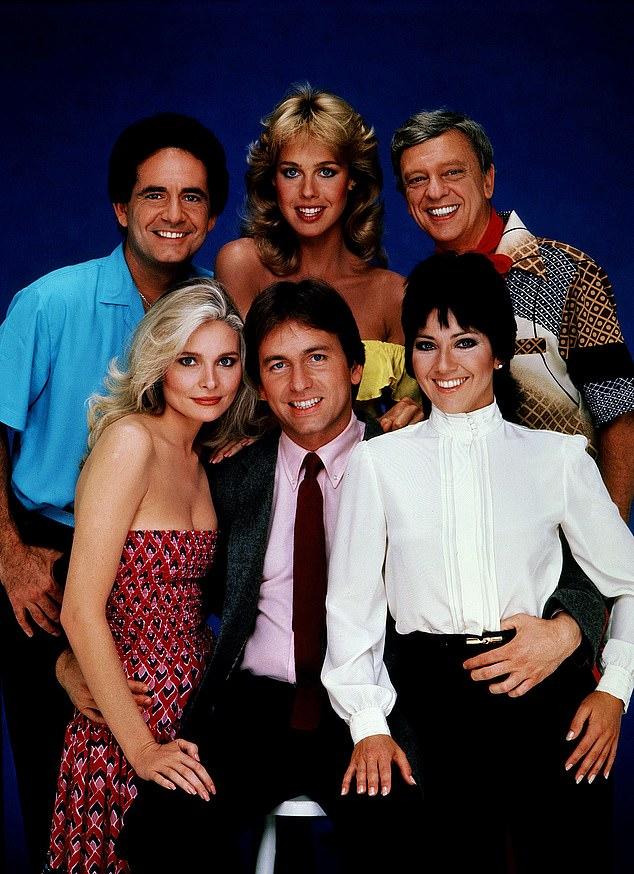 Наибольшего успеха Барнс добилась в сериале "Three's Company" (1981-84), сыграв медсестру Терри Олден, заменив Сюзанну Сомерс.