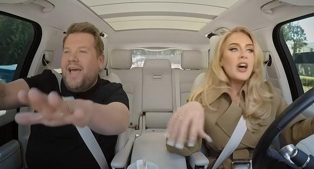 Джеймс Корден стал широко известен благодаря «Carpool Karaoke» на шоу The Late Late Show — но был один неуловимый гость, который так и не занял пассажирское кресло, несмотря на многолетние попытки
