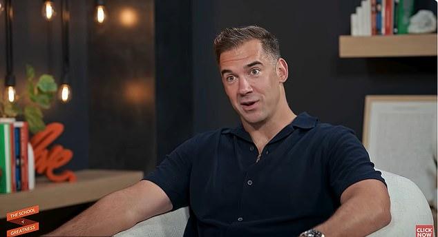 В понедельник Кевин на подкасте Льюиса Хоуза признался, что в 2016 году потерял почти всё – осталось лишь 10%.
