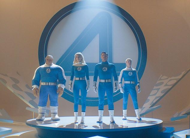 Pedro Pascalhas responded to critics who say he’s ‘too old’ to have been cast in the newest Fantastic Four film