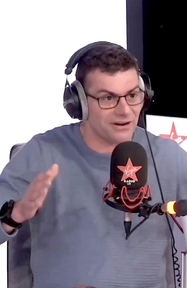 Вассос покинул шоу, объявлено в мае. Он признался, что, любя его, чувствовал: чего-то не хватает в жизни.