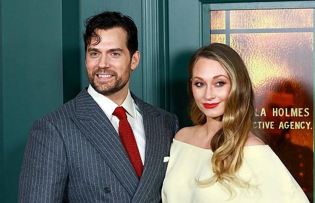 Генри Кавилл раскрыл пол своего ребенка, поделившись редкими комментариями об отцовстве и своей повседневной жизни