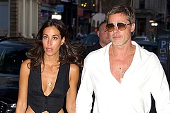 Пол Уэсли официально больше не холостяк, и его новая невеста очень похожа на его бывшую жену Инес де Рамон