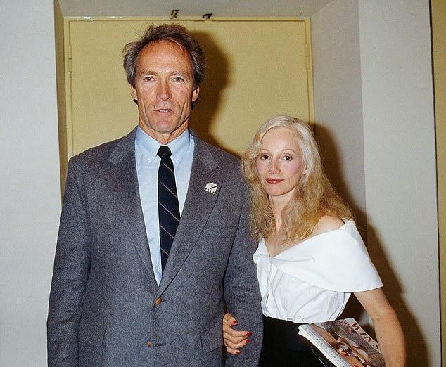 Голливудская легенда Клинт Иствуд не был убеждённым сторонником моногамии, считая брак «формой заточения»