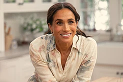 Меган Маркл приостановила свой подкаст «Исповеди женщины-основательницы»