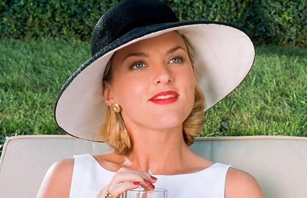 Линдси Лохан воссоединилась с коллегами по фильму «Ловушка для родителей»