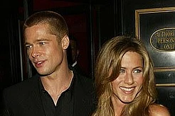 Брэд Питт рад, что Дженнифер Энистон нашла нового мужчину