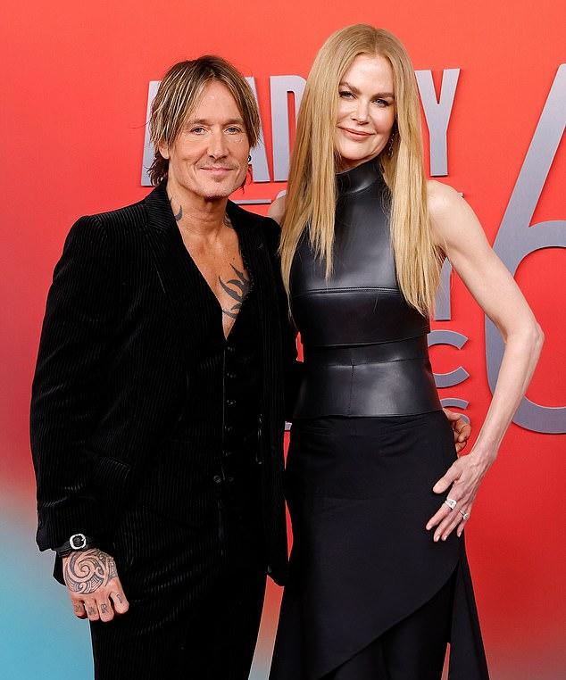 Николь Кидман подала заявление на получение ВНЖ в Португалии, что подпитывает слухи о переезде австралийской кинодивы в Европу