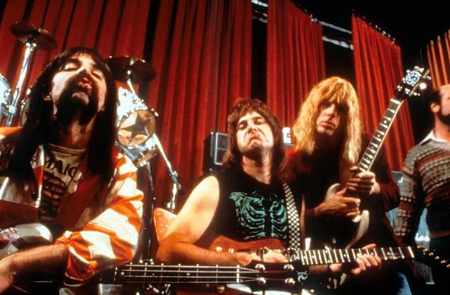 Звёздный трейлер «Spinal Tap II: Конец продолжается» официально вышел в четверг – и заставил всех фанатов говорить одно и то же