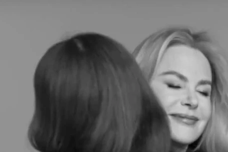 Николь Кидман названа новым глобальным амбассадором Clé de Peau Beauté