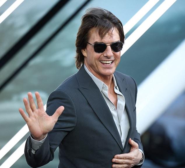 Том Круз: от несчастного детства до суперзвезды