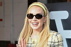 Джейми Ли Кертис против пластических операций и косметических процедур