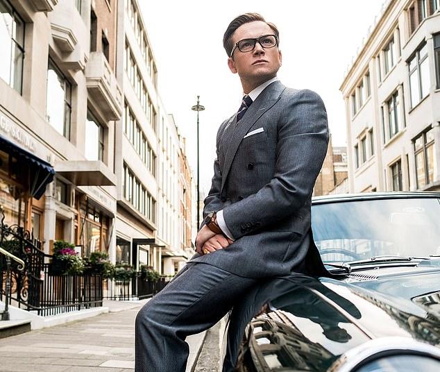 Тарон Эджертон («Kingsman»), комментируя слухи о следующем Бонде после Крейга, заявил: он слишком «неряшлив» для этой роли.