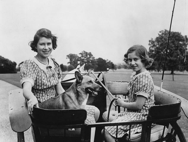 Принцесса Маргарет страдала от фетального алкогольного синдрома