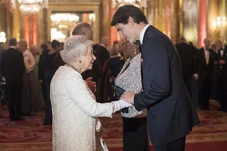 Неожиданный вечер Кэти Перри и Джастина Трюдо вызвал ажиотаж среди фанатов