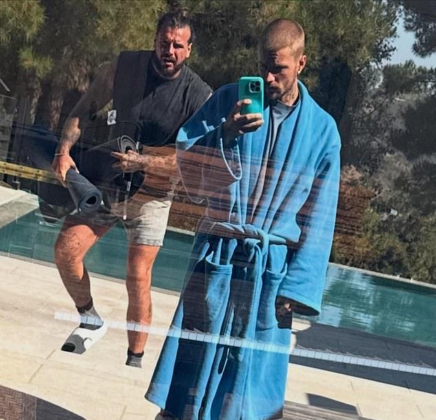 Джастин Бибер и Хейли: Взгляд на их особняк за $26 миллионов