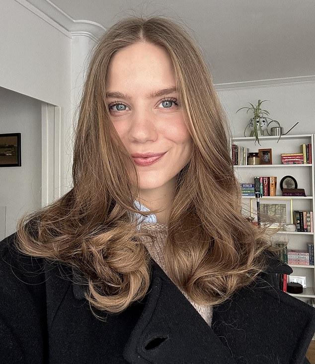 Сара Холт из Копенгагена обменялась жильем с незнакомцем через Instagram во время поездки, чтобы сэкономить на отелях.