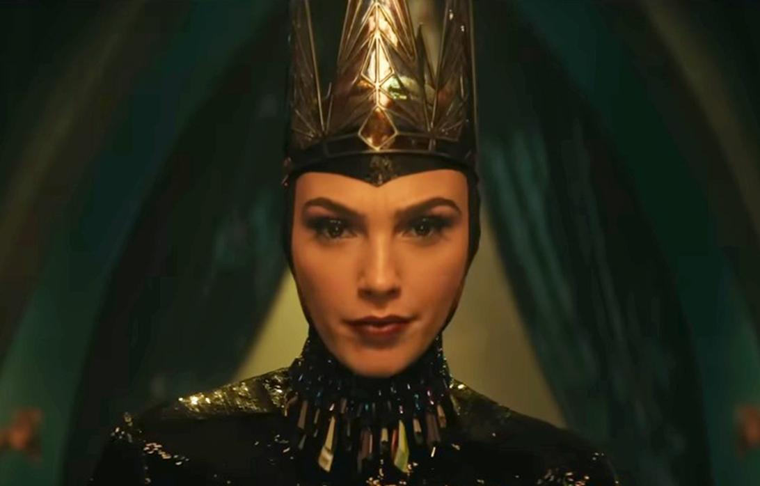 "Белоснежка" от Disney (2025): Галь Гадот сыграет Злую Королеву.