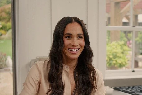 Герцогиня Сассекская подверглась критике после публикации обновления о втором сезоне своего шоу Netflix