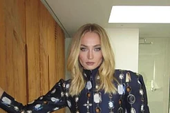 Софи Тёрнер рассказала, почему никогда больше не покинет Великобританию после возвращения в Лондон и развода с бывшим мужем Джо Джонасом