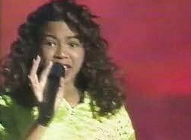 В 1993 году 12-летняя Бейонсе выступила на Star Search, назвав это «определяющим моментом ее юности».
