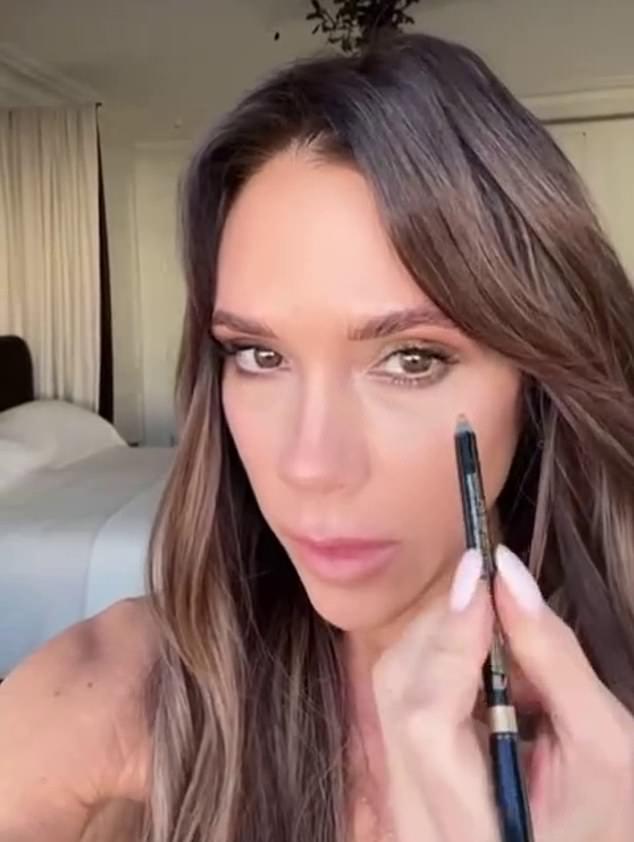 Виктория Бекхэм годами работала в убыток, чтобы удержать на плаву свою модную империю