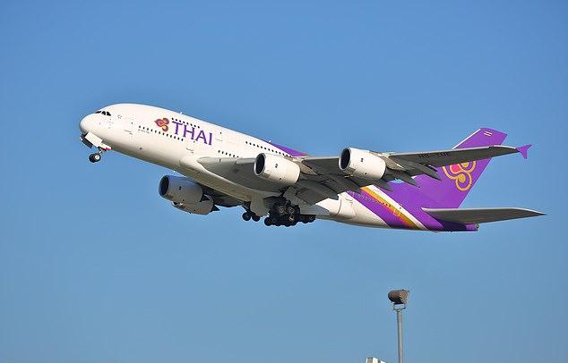 Thai Airways International, Thai AirAsia, Bangkok Airways, Nok Air, Thai Lion Air и VietJet подтвердили свое участие в данной инициативе.