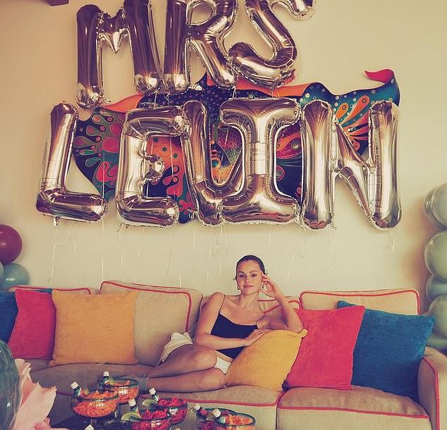 Поклонники Бенни Бланко только сейчас узнают его настоящую фамилию перед свадьбой с невестой Селеной Гомес