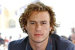 Матильда Леджер, несомненно, пошла в своего отца, Хита Леджера