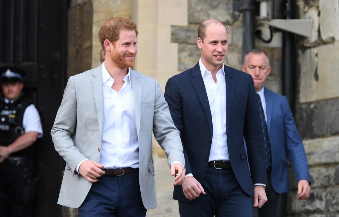 Prince Harry’s hope for reconciliation with his estranged brother, Prince William, during the former’s latest visit to the UK is unlikely to happen