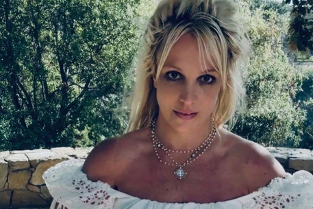 Друзья Бритни Спирс обеспокоены беспорядком в её доме