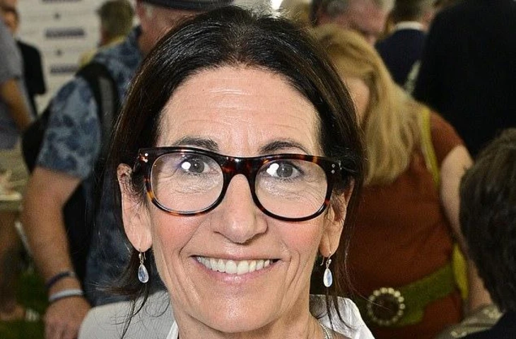 Визажист, которую любят знаменитости, объяснила, почему она отказывается от ботокса и филлеров