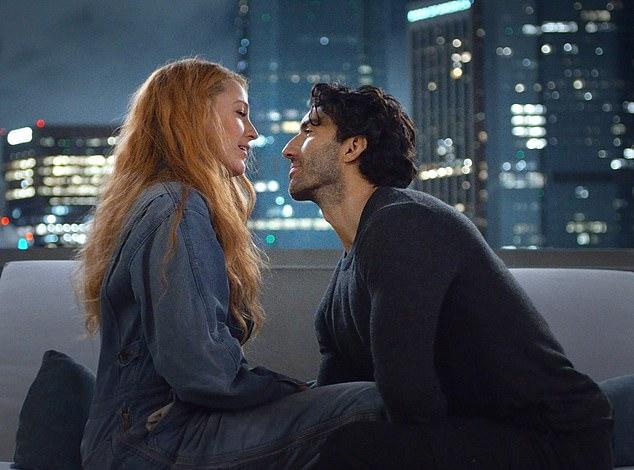 Джастин Бальдони сталкивается с новыми обвинениями в домогательствах, согласно судебным документам