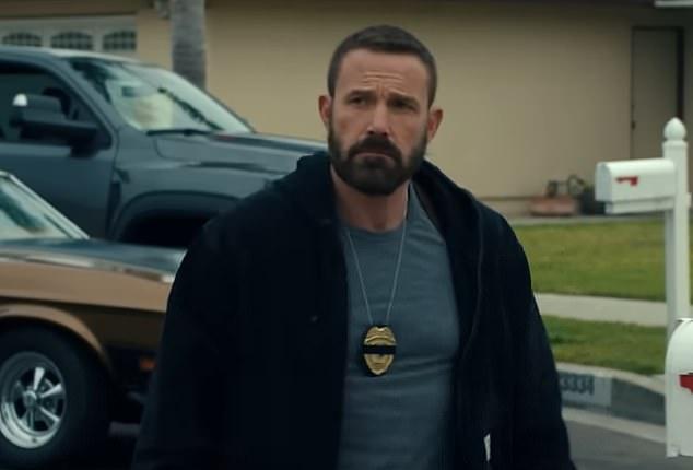 В среду Netflix выпустил тизер "The Rip" — новой работы, где голливудские друзья воссоединились спустя 28 лет после "Умницы Уилла Хантинга".