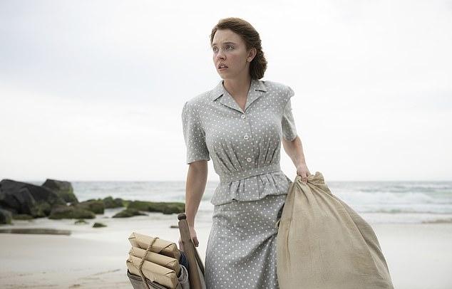 Сидни Суини может променять Голливуд на Болливуд после предложения роли в одном из самых дорогих индийских фильмов в истории