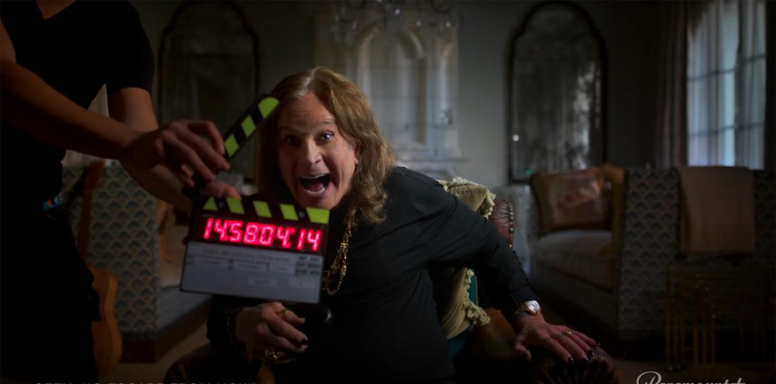 Оззи Осборн – неподражаемый Князь Тьмы, легендарный фронтмен Black Sabbath и культовая икона хеви-метала.